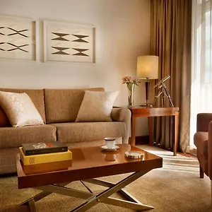 Apartment Roomo Etoile Georgev Itaim Bibi Residencial