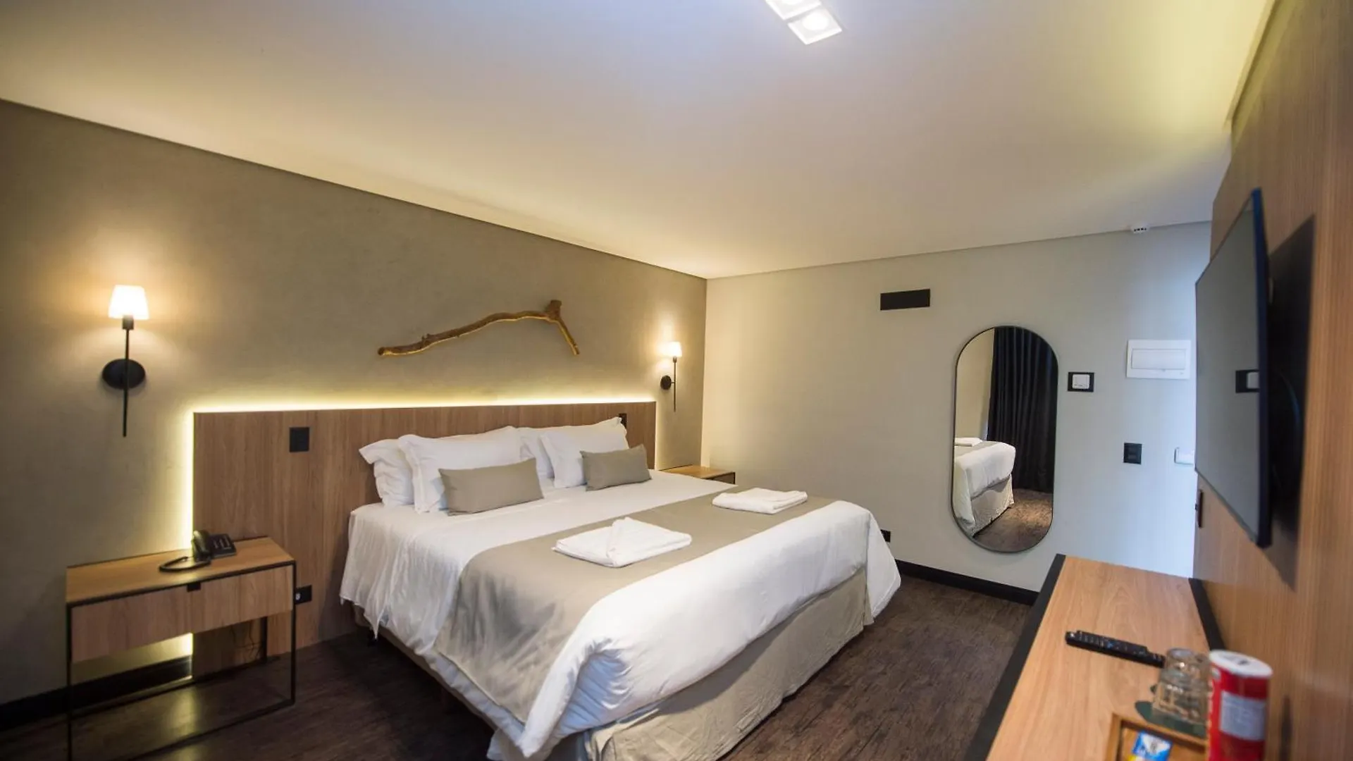 Pinot Hotel Campos do Jordao