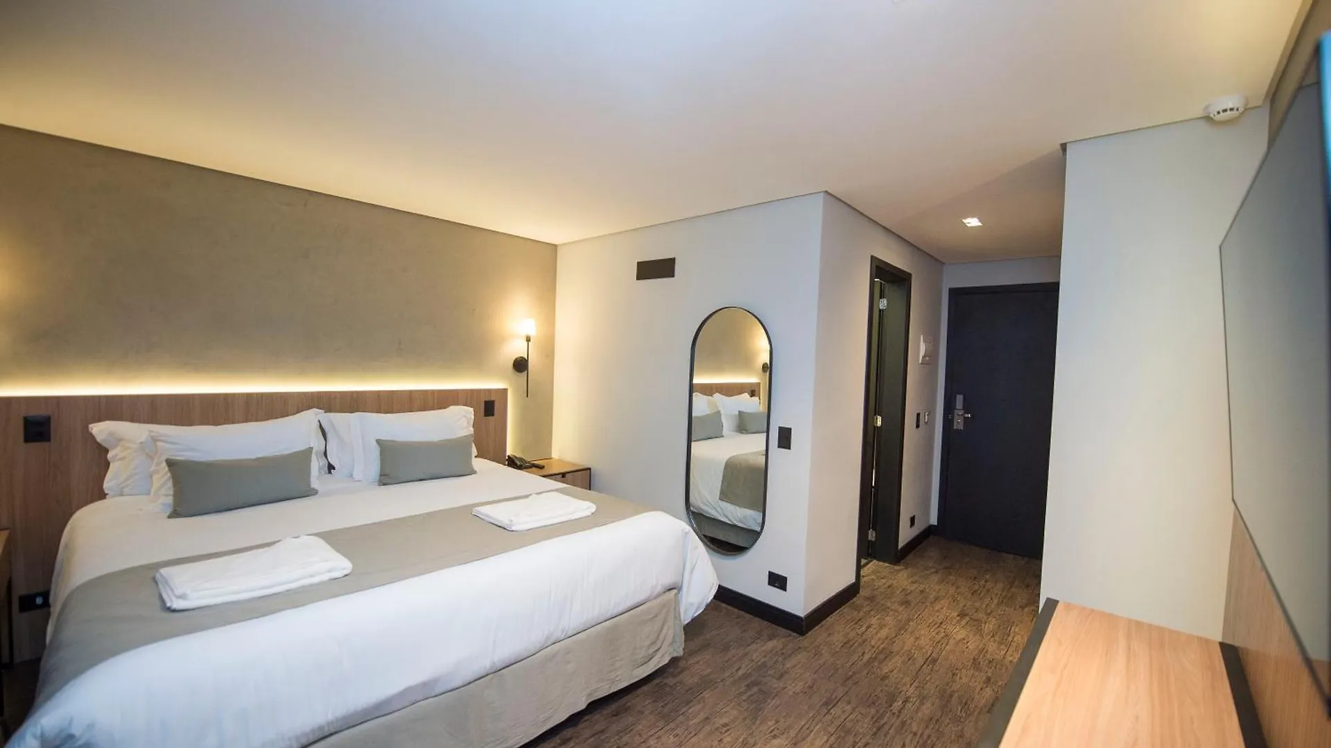 Pinot Hotel Campos do Jordao Brazil