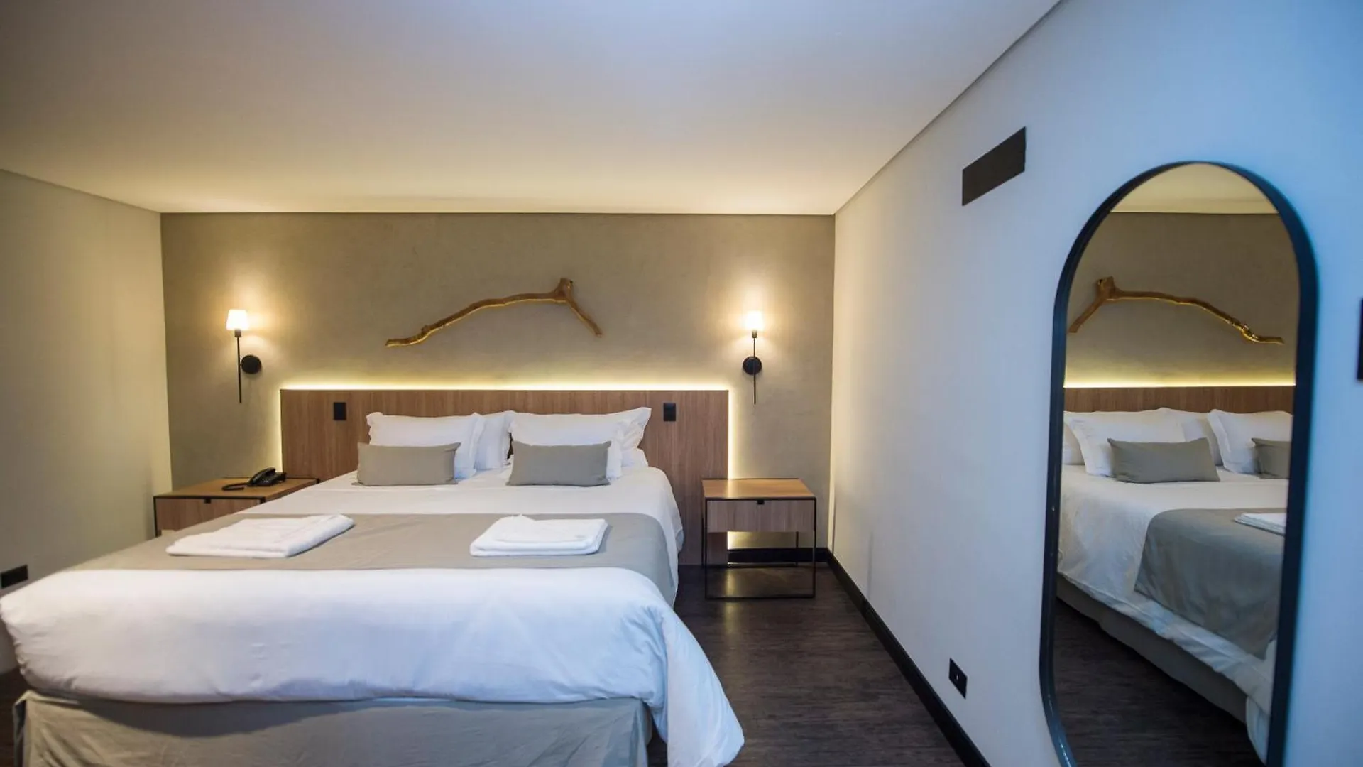 Pinot Hotel Campos do Jordao