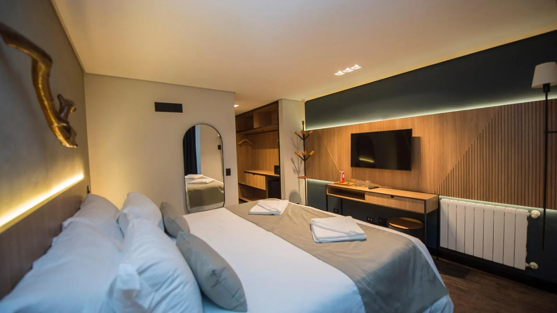 Pinot Hotel Campos do Jordao
