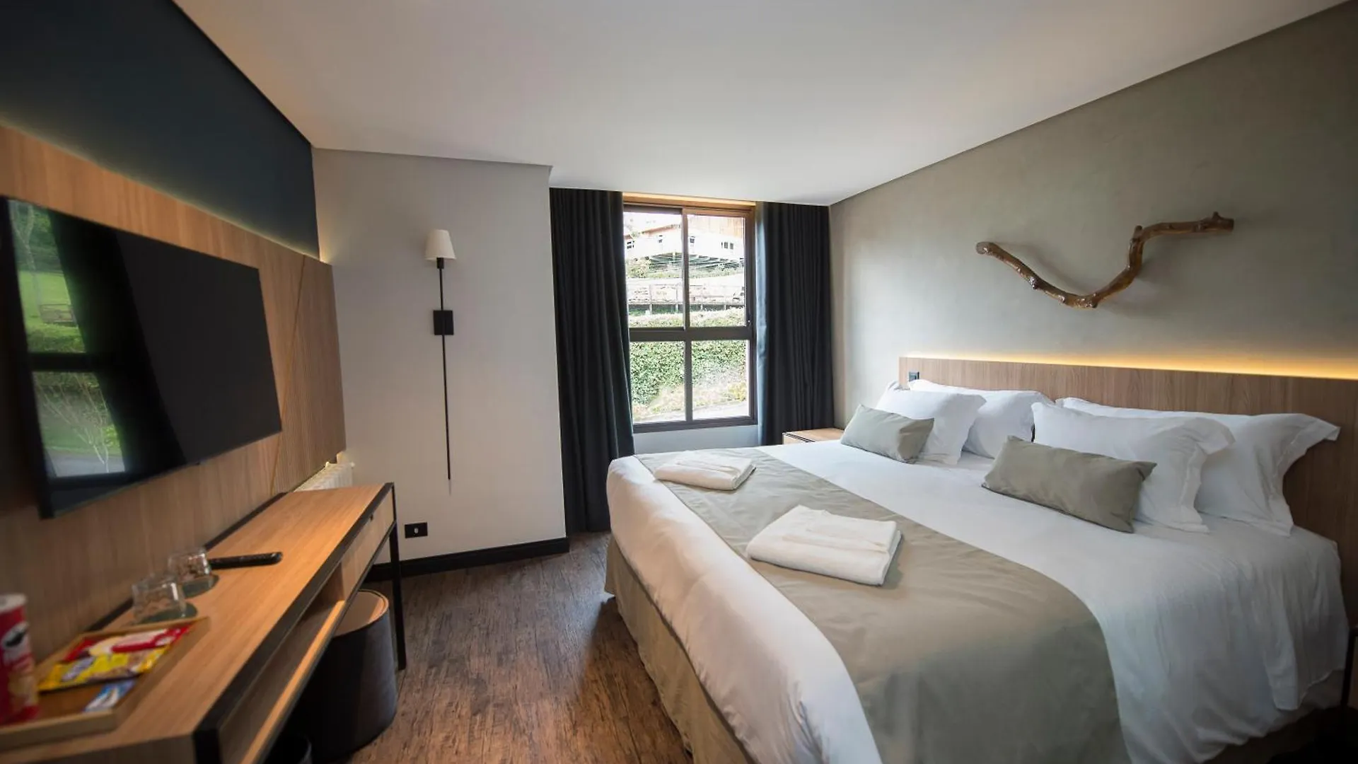 Pinot Hotel Campos do Jordao