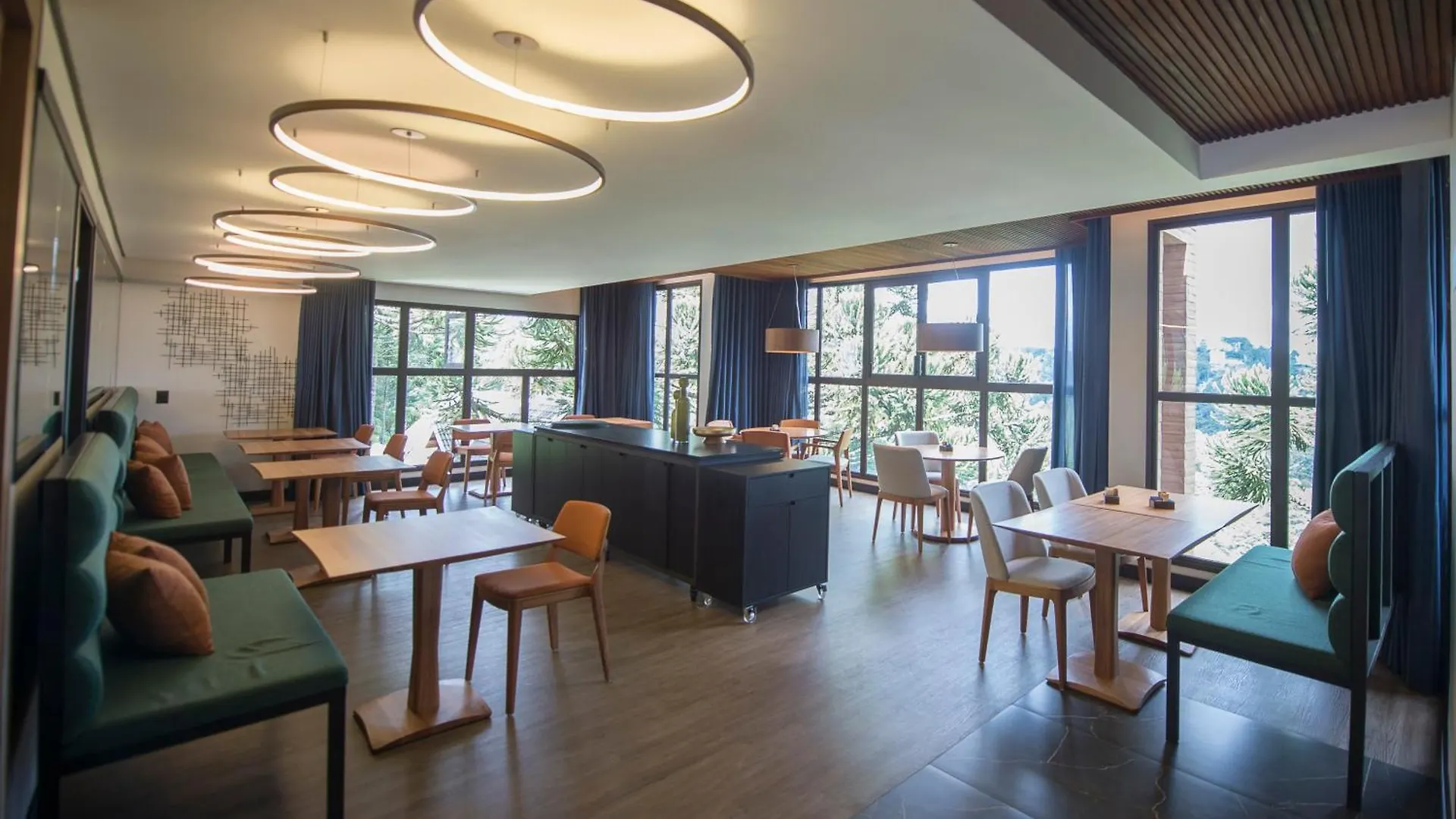 Pinot Hotel Campos do Jordao