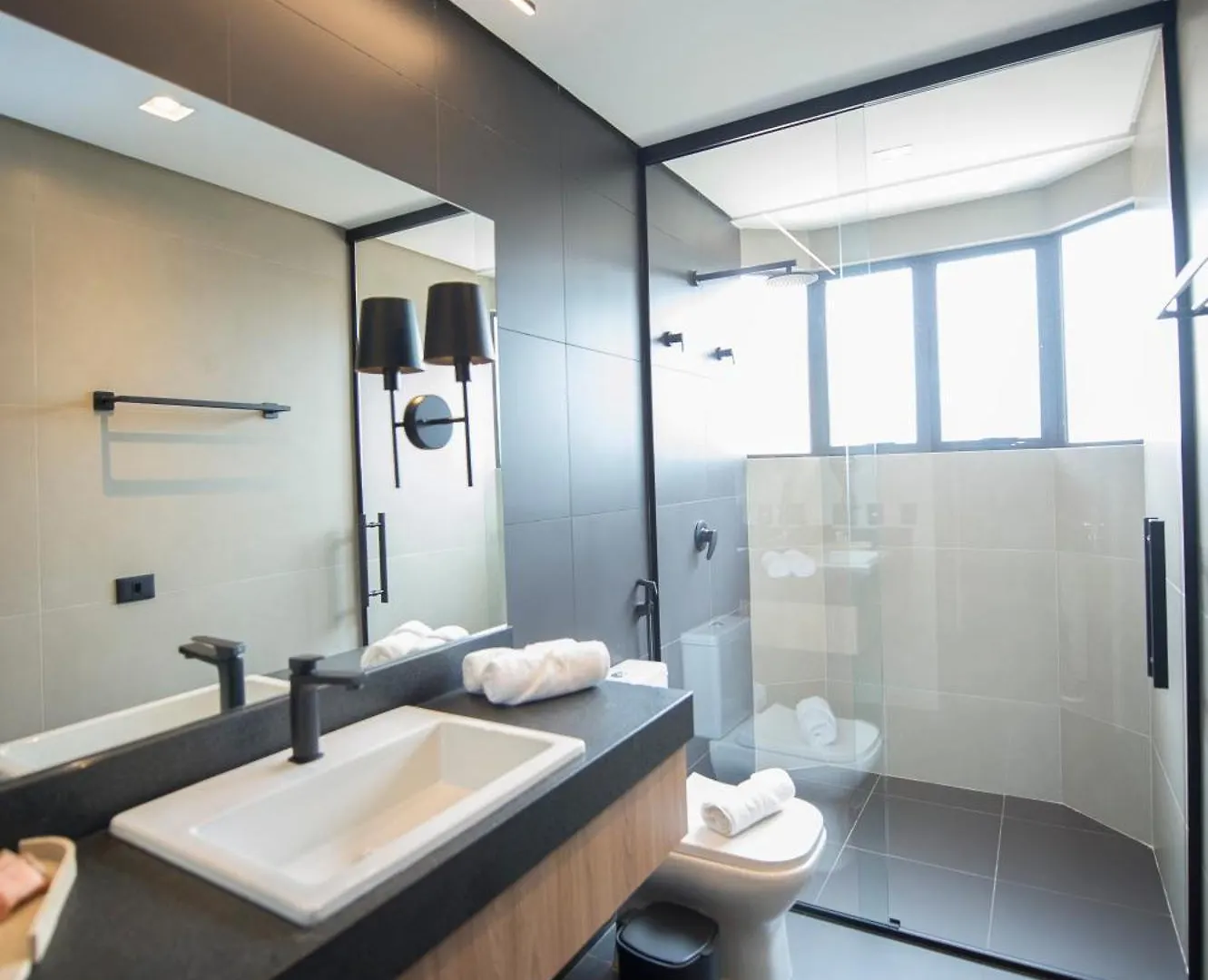 Pinot Hotel Campos do Jordao