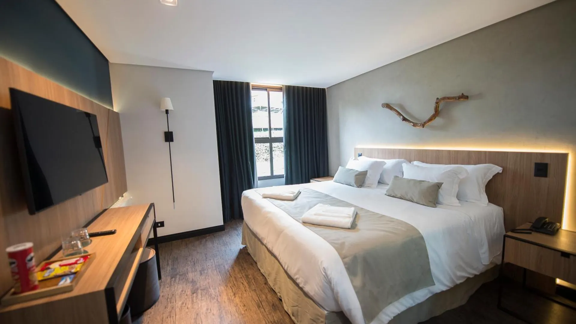 Pinot Hotel Campos do Jordao
