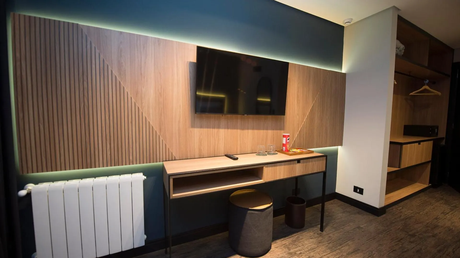 Pinot Hotel Campos do Jordao