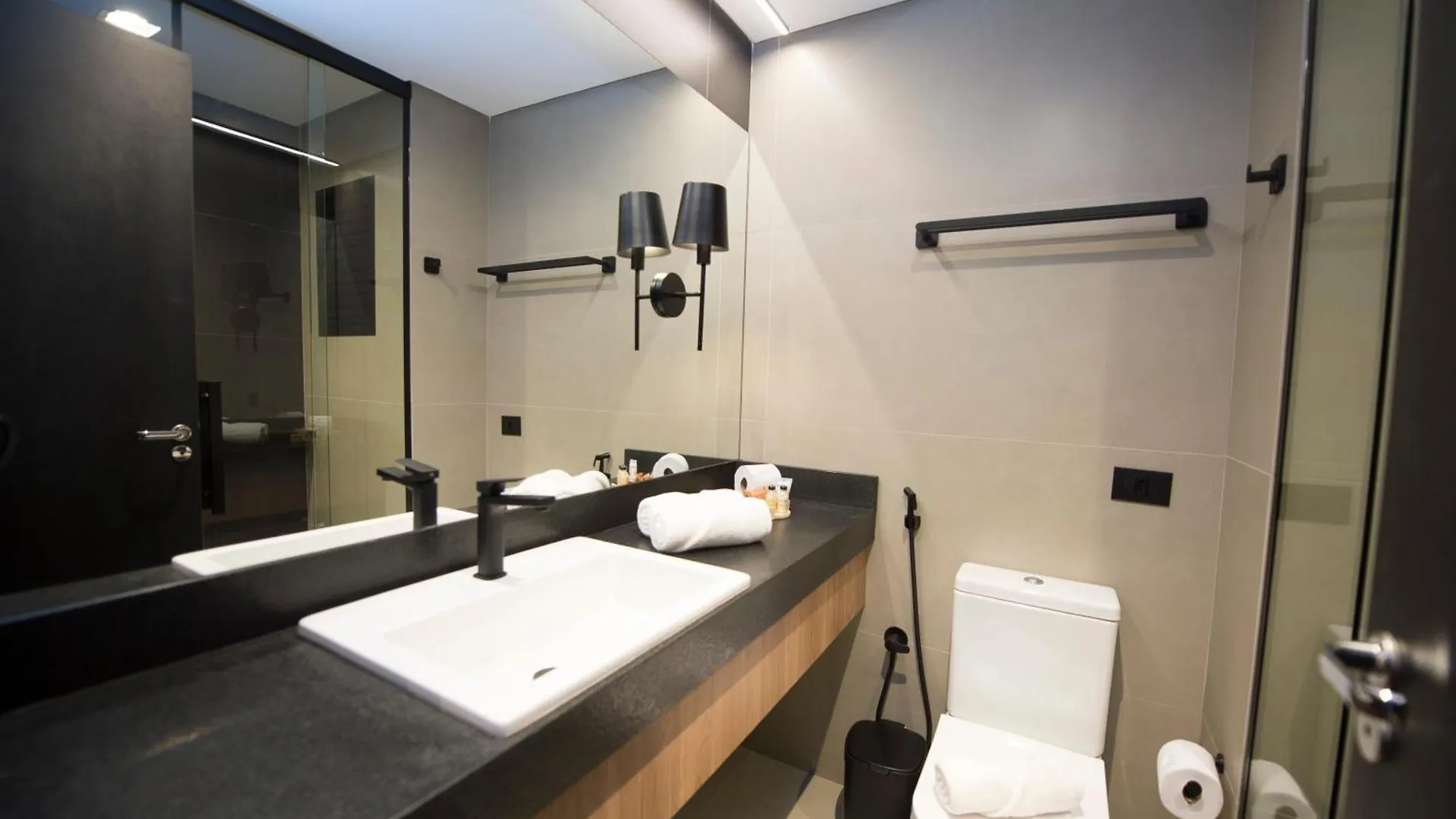 Pinot Hotel Campos do Jordao