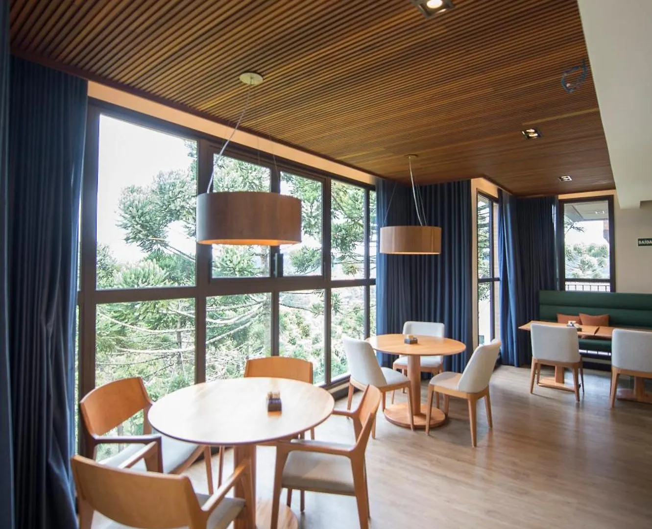 Pinot Hotel Campos do Jordao