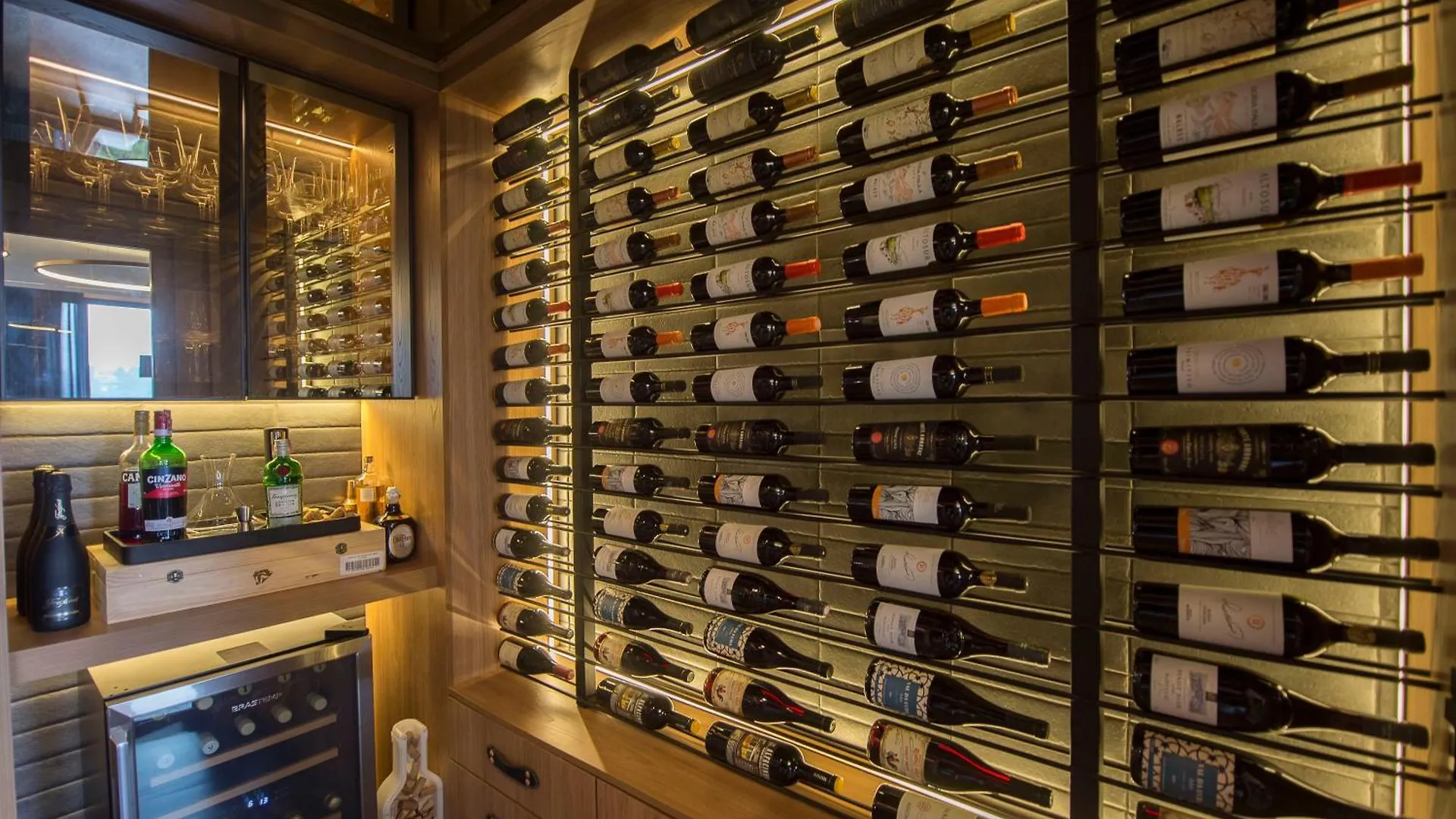 Pinot Hotel Campos do Jordao 4*,  Brazil
