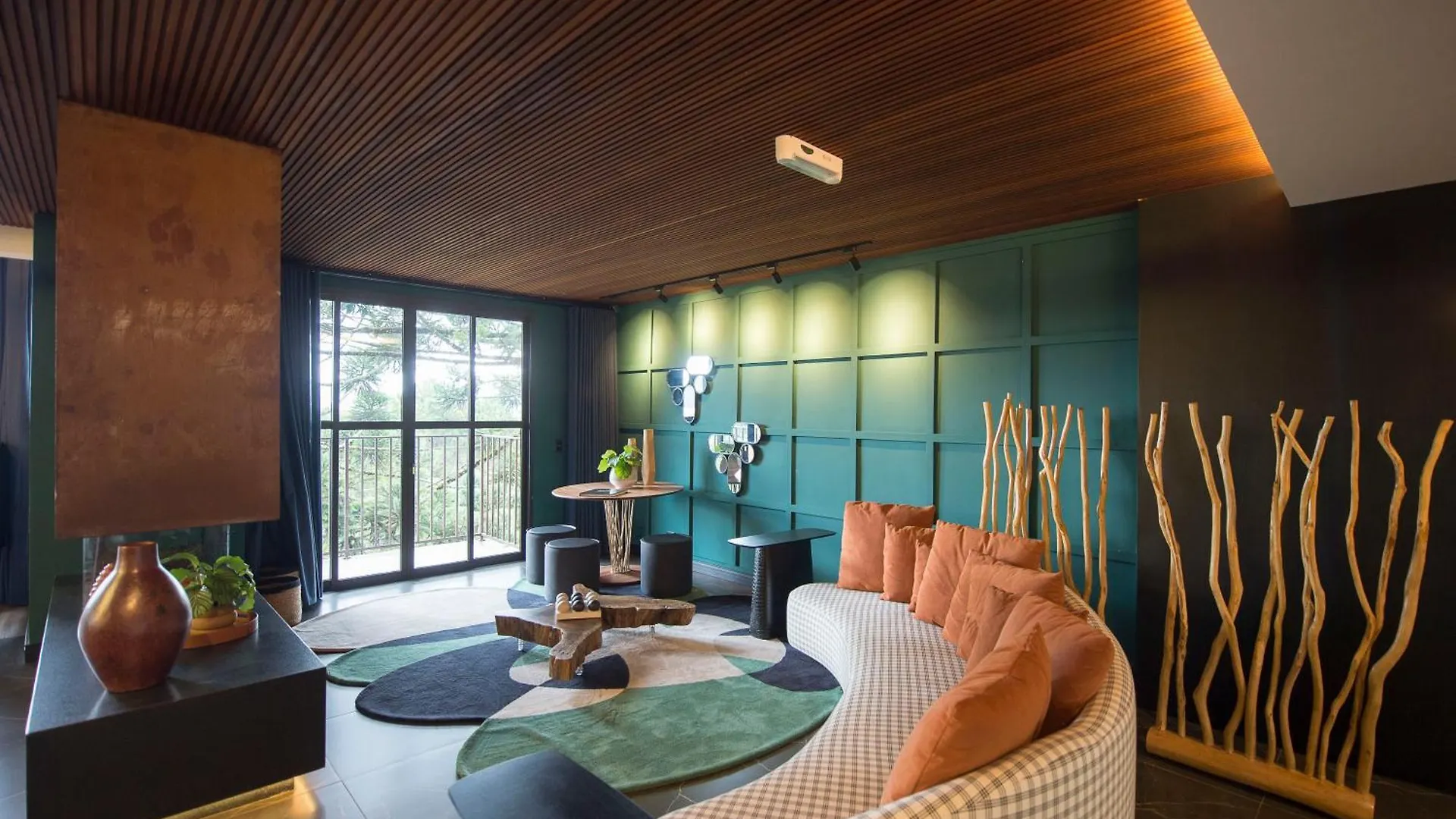 Pinot Hotel Campos do Jordao
